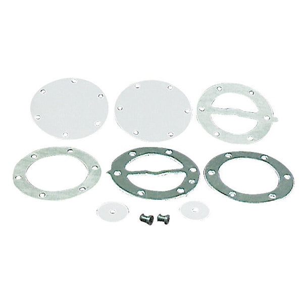 VERTEX FUEL PUMP REPAIR SET MIKUNI 451453