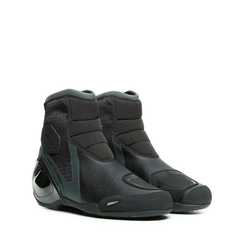 DAINESE DINAMICA AIR SHOES BLACK/ANTHRACITE 1775220-604-46