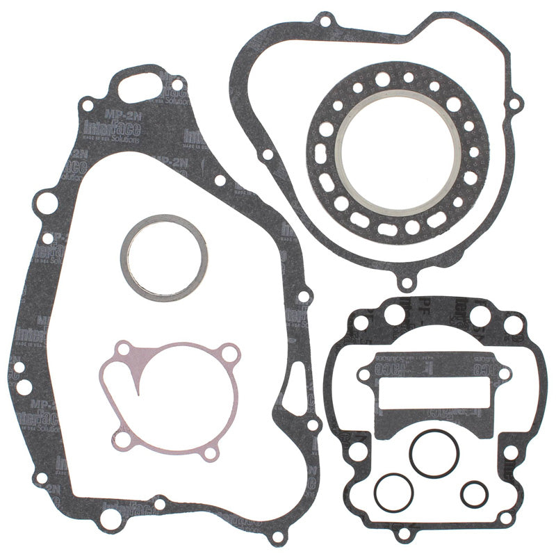 VERTEX COMPLETE GASKET KIT WITHOUT SEALS 808834