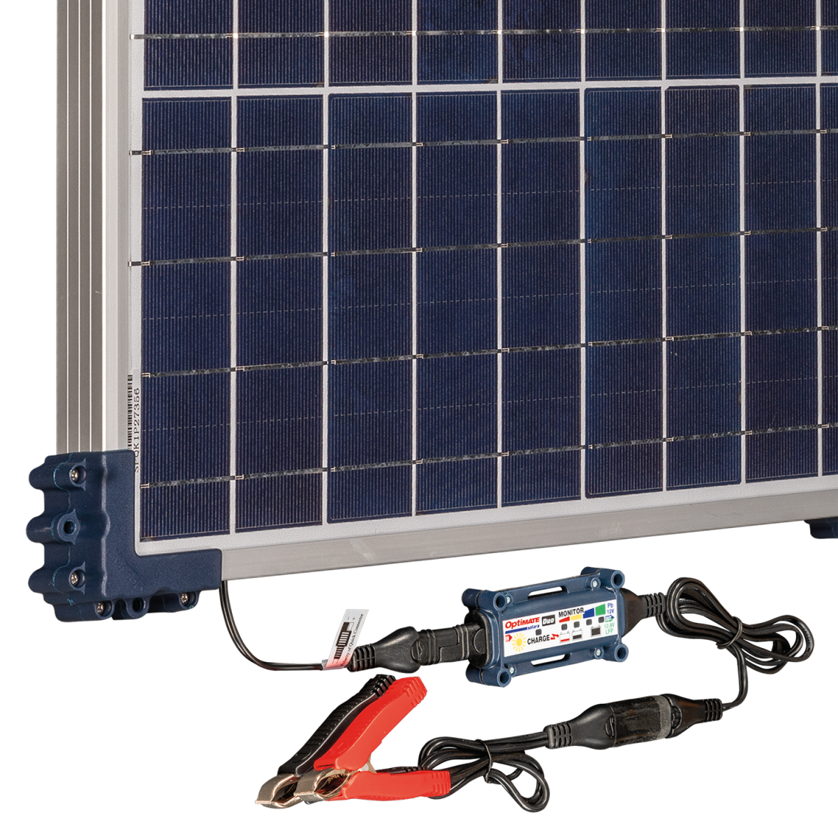 TECMATE OPTIMATE SOLAR DUO 40W TM522-D4
