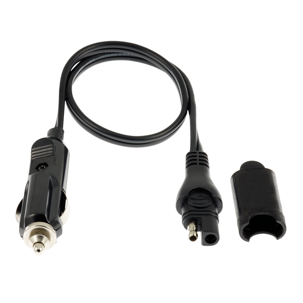 TECMATE O-12 AUTO PLUG TO SAE 30CM O-12