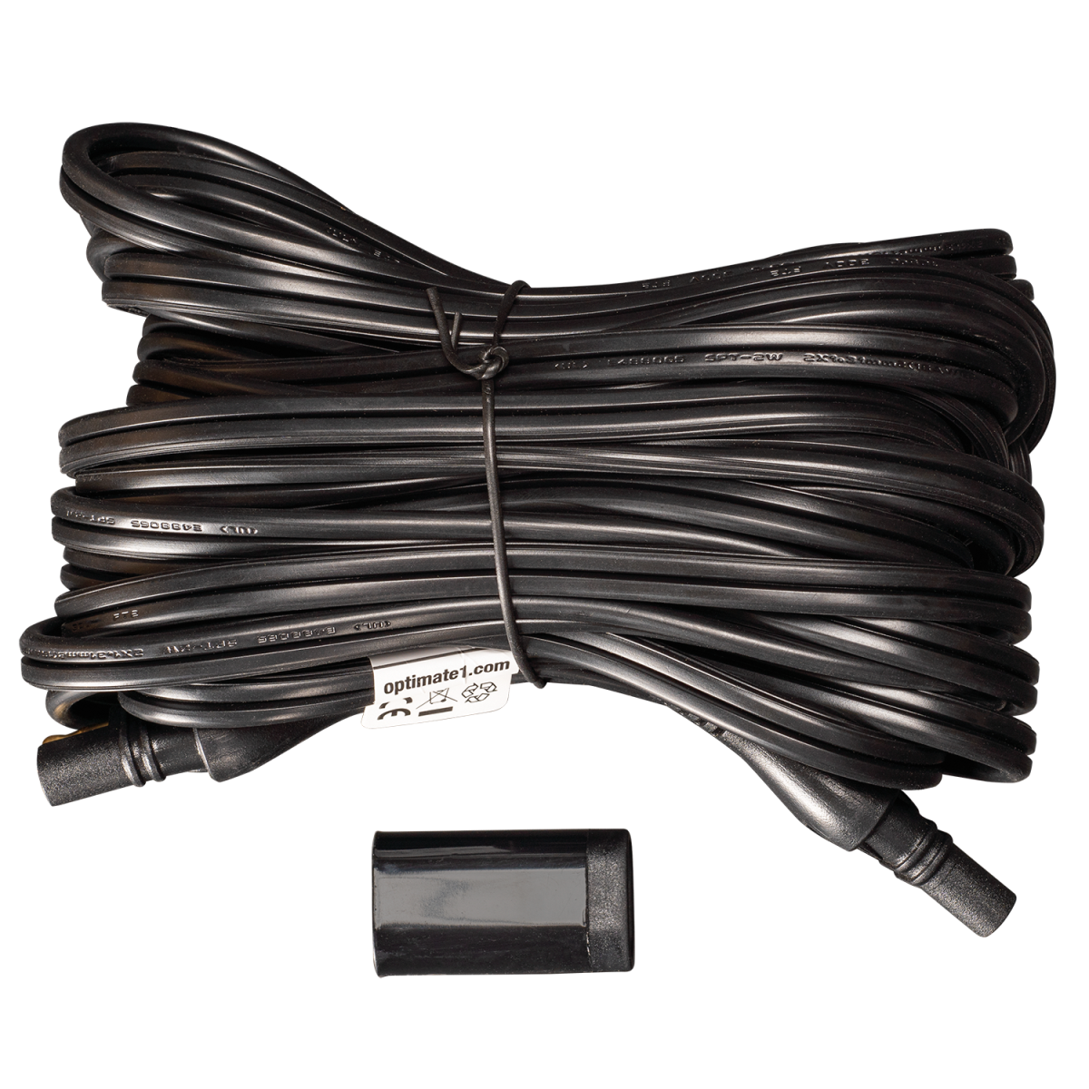 TECMATE O-53 SAE TO SAE EXT 25FT/7.6M 14A MAX O-53