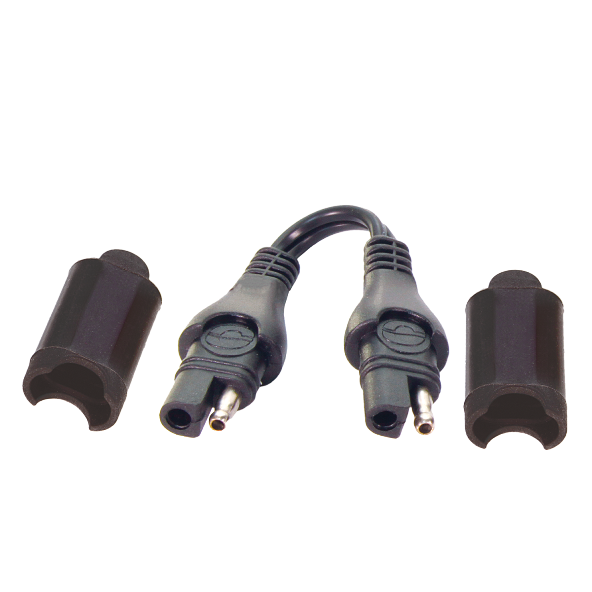 TECMATE O-27 POLARITY ADAPTER 6 /15CM 14A MAX O-27