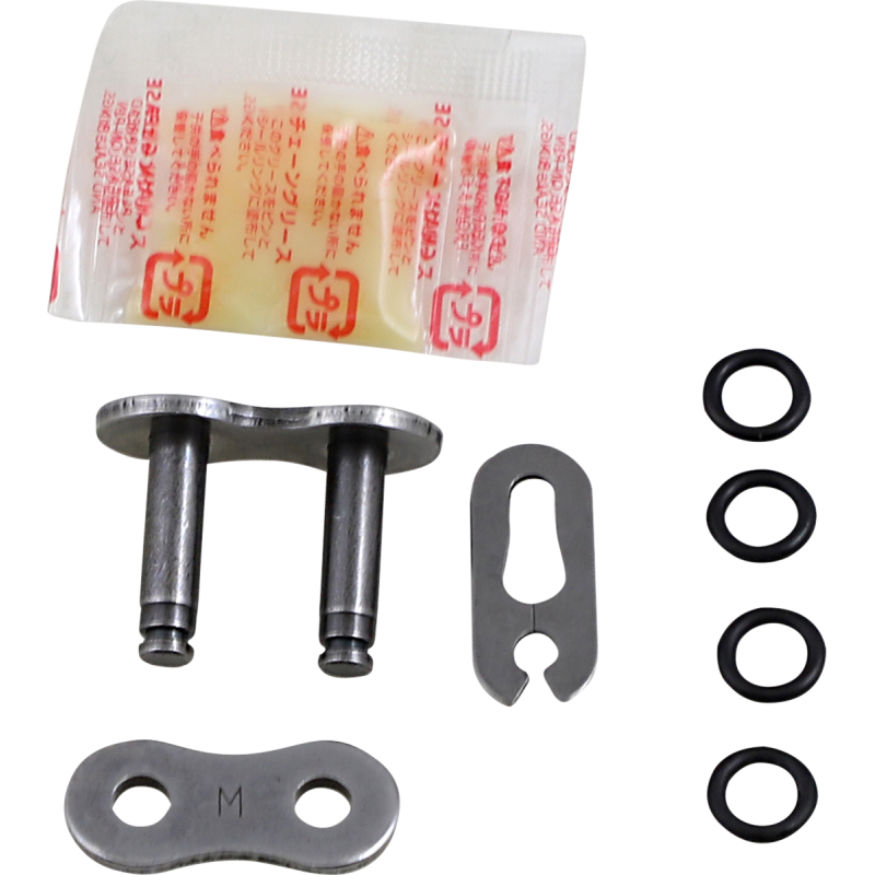 RK LINK CONN 525MAX-O CLIP 525MAXO-CL