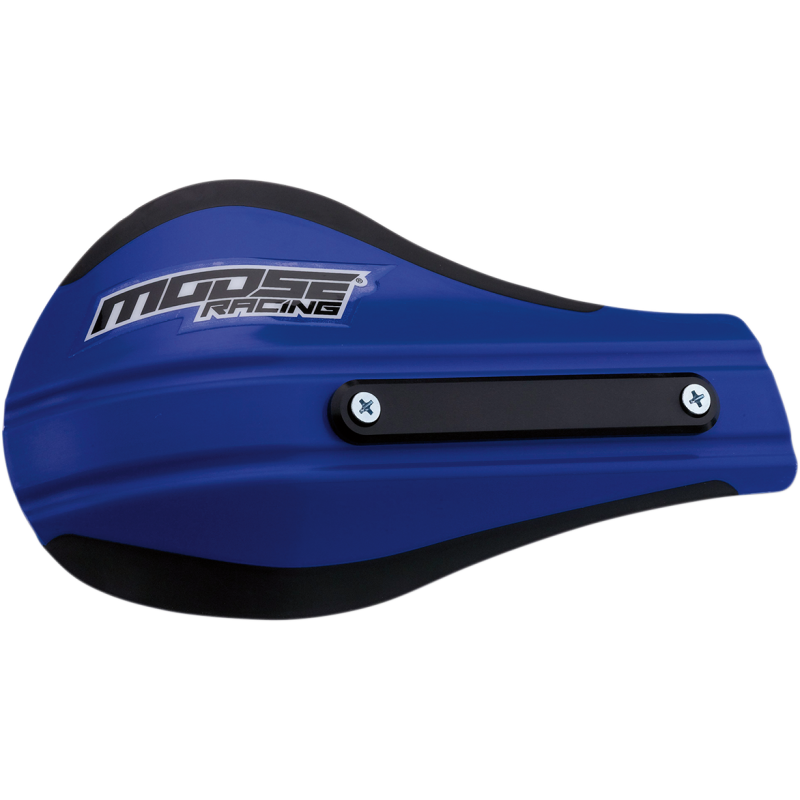 MOOSE RACING HANDGUARD CONTOUR 2 BLU 51-223