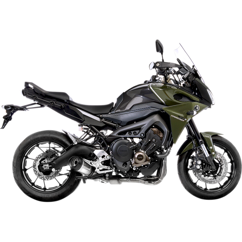 LEOVINCE EXHAUST ONE EVO SS TRACER 14228EU