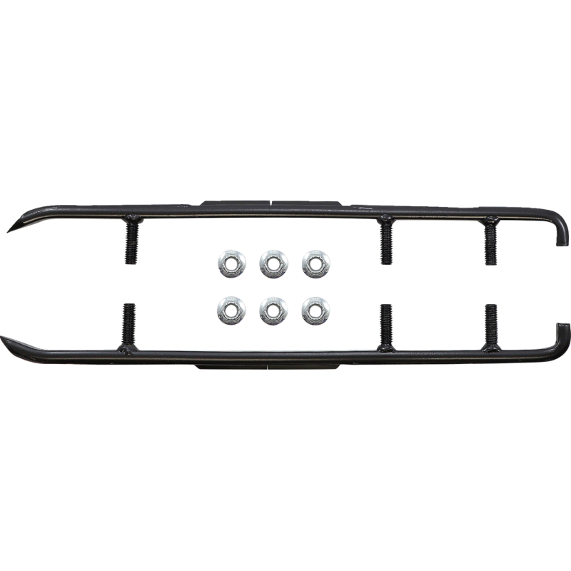 WOODYS 4"X 60 TURNING   1 1/2" END PAD ESD3-9350-1
