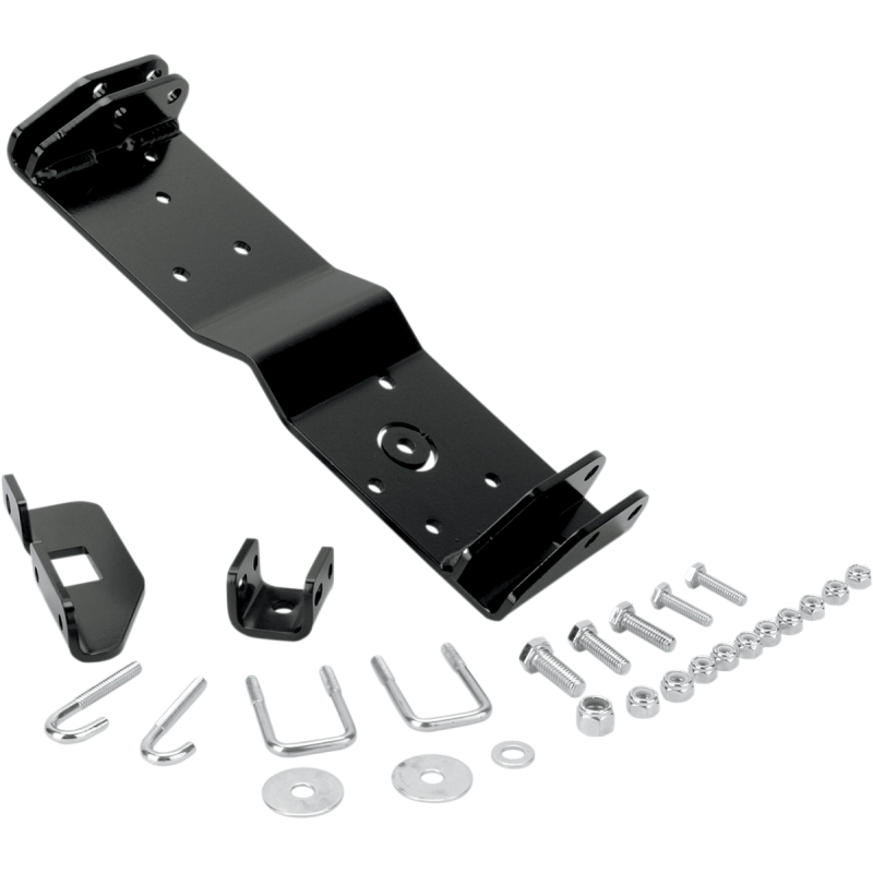 WARN PLOW MOUNT 400 SPORTSMAN 01-06/500 96-07 37843