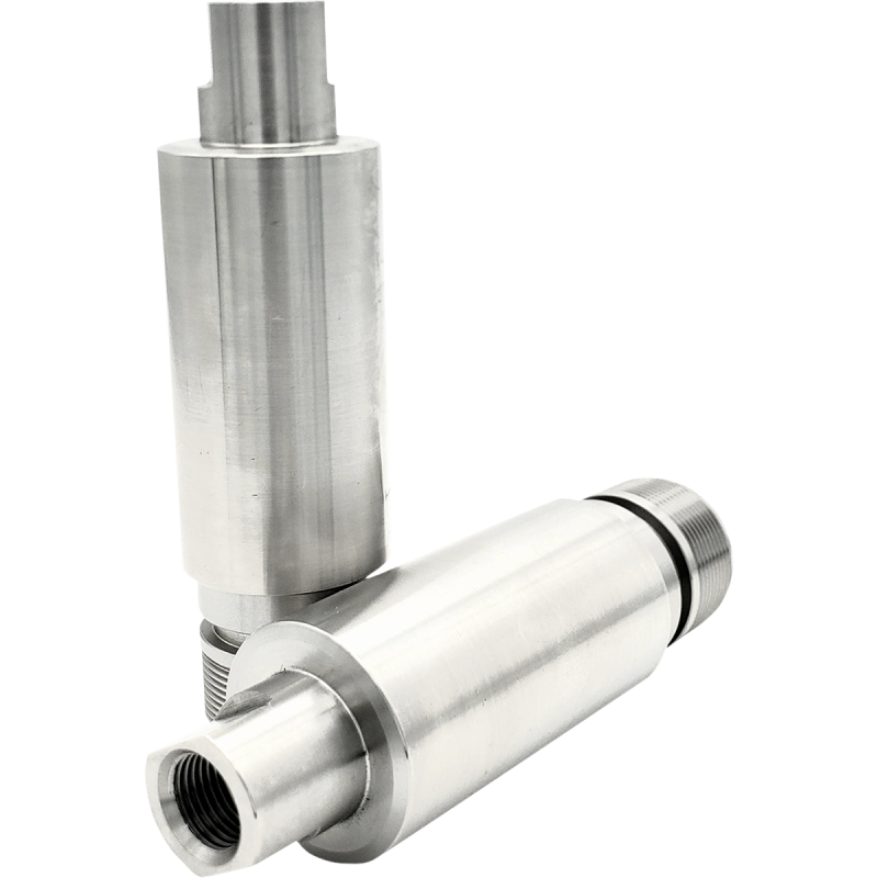 CYCLE VISIONS EXTENSION FORKTUBE 41+3 CV7102