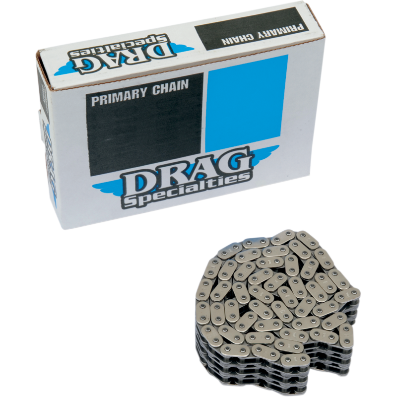 DRAG SPECIALTIES 57-03 XL PRIMARY CHAIN DRAG SPECIALTIES 1120-0286