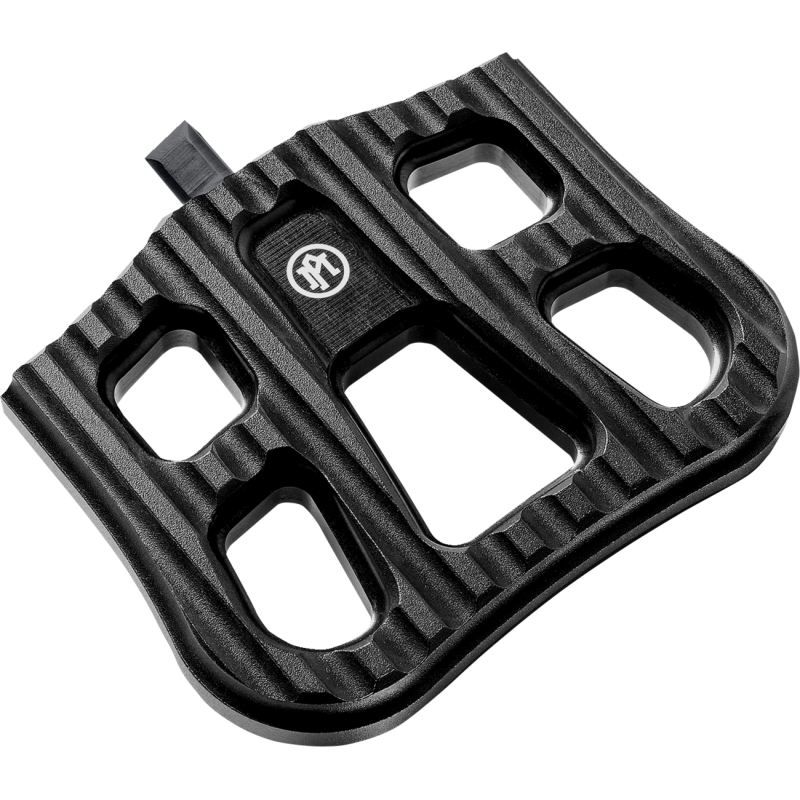 PERFORMANCE MACHINE FLOORBOARDS DRIFTER PASSENGER BLACK OPS TOURING 1993-2023 0036-1026-SMB