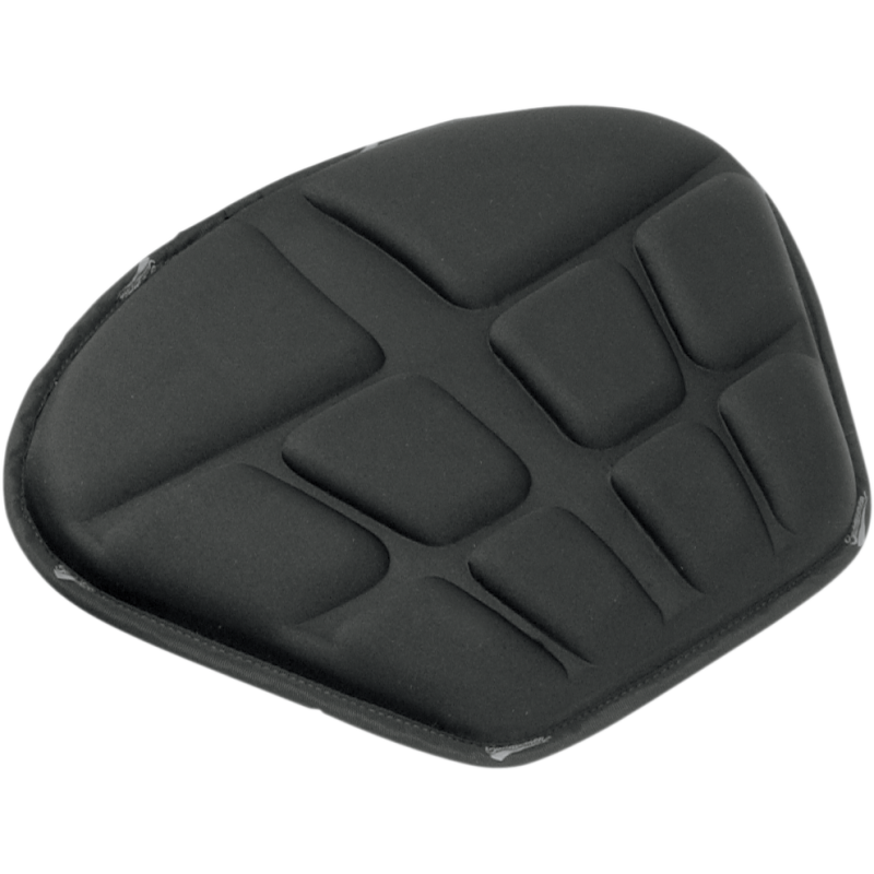 SADDLEMEN SADDLEGEL 3-D MOLDED PAD LARGE 0810-0521