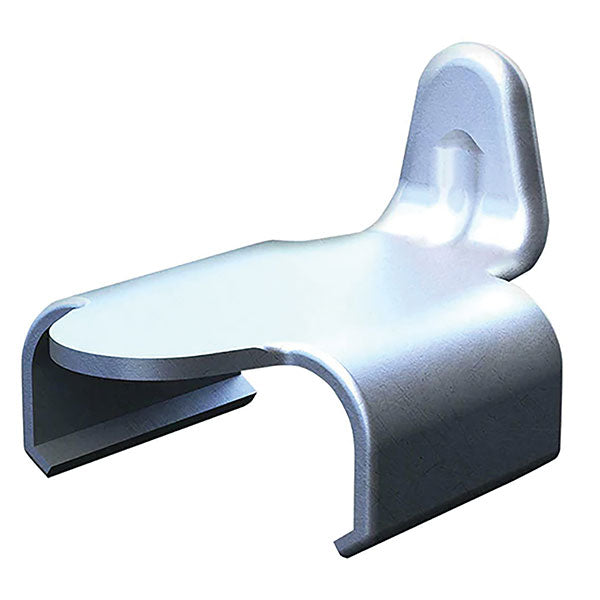CAMSO TRACK CLIPS (#68) ICE OVAL TALL GUIDE AFT120068