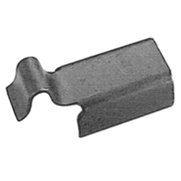 SPX REPLACEMENT TRACK CLIP WIDE "L" KAWASAKI/JOHN DEERE/POLARIS/YAMAHA 04-150-05
