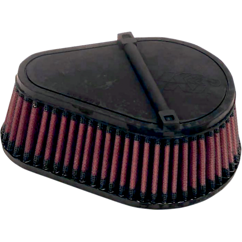 K & N AIR FILTER SUZUKI DR650S/SE STK-REPL 1996-2013 SU-6596