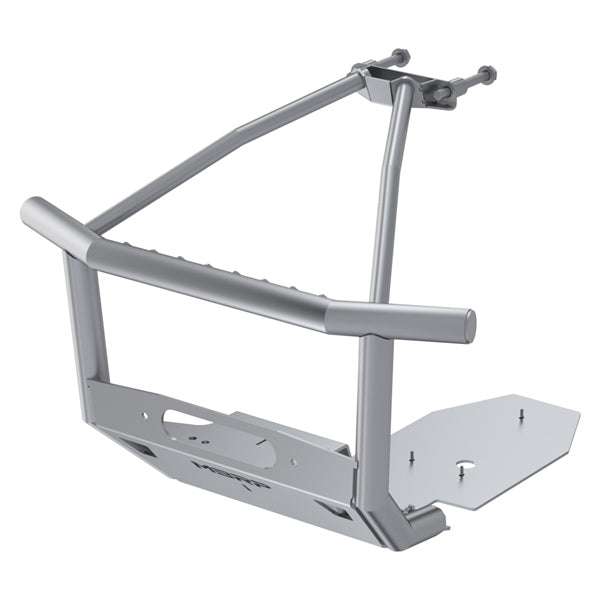MBRP BUMPER FT STEEL SI C-AM MBRP AC-9219-02