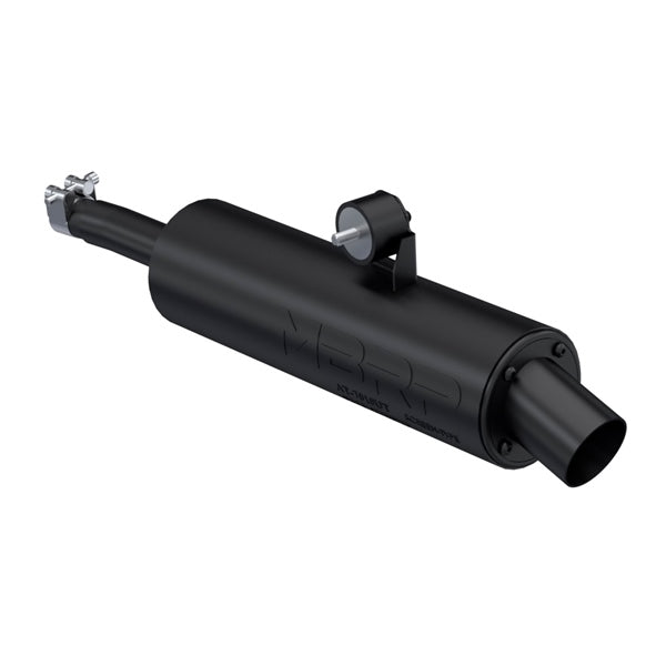 MBRP EXHAUST UTILITY S/O C-AM MBRP AT-7217