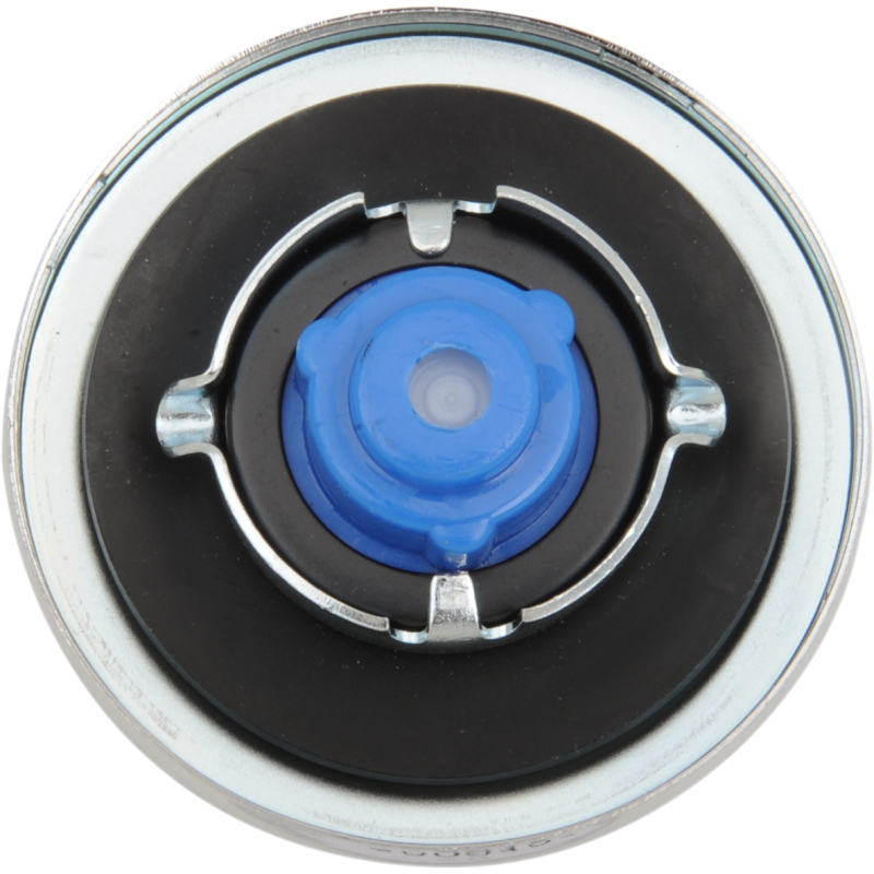 DRAG SPECIALTIES 73-E83 VENTED CLIP TYPE GAS CAP (EA) DS-390130