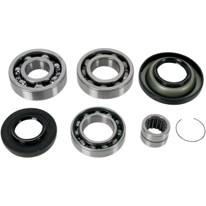 MOOSE RACING 25-2067 DIFFERENTIAL KIT ALL BALLS 25-2067