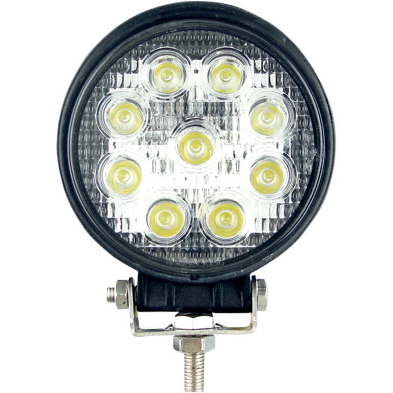 BRITE-LITES LIGHT LED SPOT 4" ROUND BL-LBP4.9