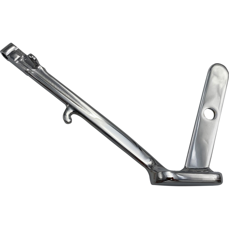 DRAG SPECIALTIES KICKSTAND +1" CHR SFTL C32-0479C-L1