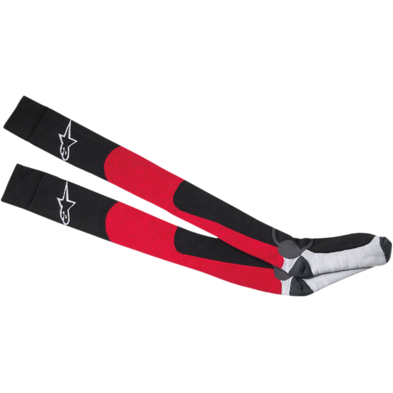 ALPINESTARS SOCKS LONG TECH MX S/M 4705015-13-SM