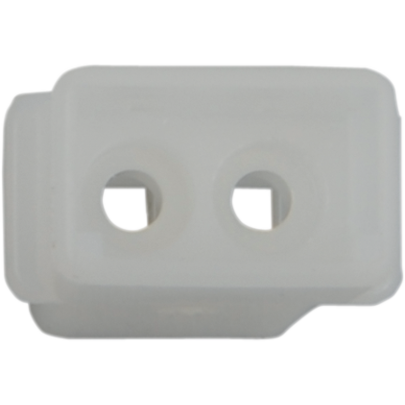 NAMZ AMP MATE/LOCK CONNECTOR MALE 2 POSI EA NA-1-480319-0