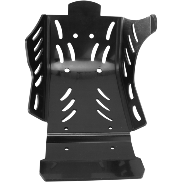 MOOSE RACING SKIDPLATE PRO SUZ RMZ450 PX2435
