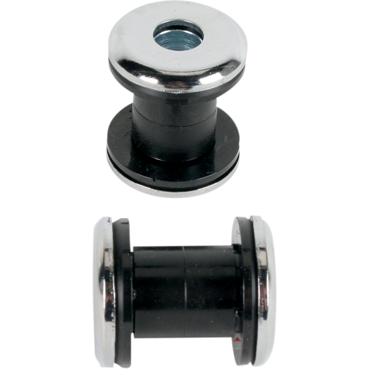ARLEN NESS DAMPER H/B FLT POLY 08-029
