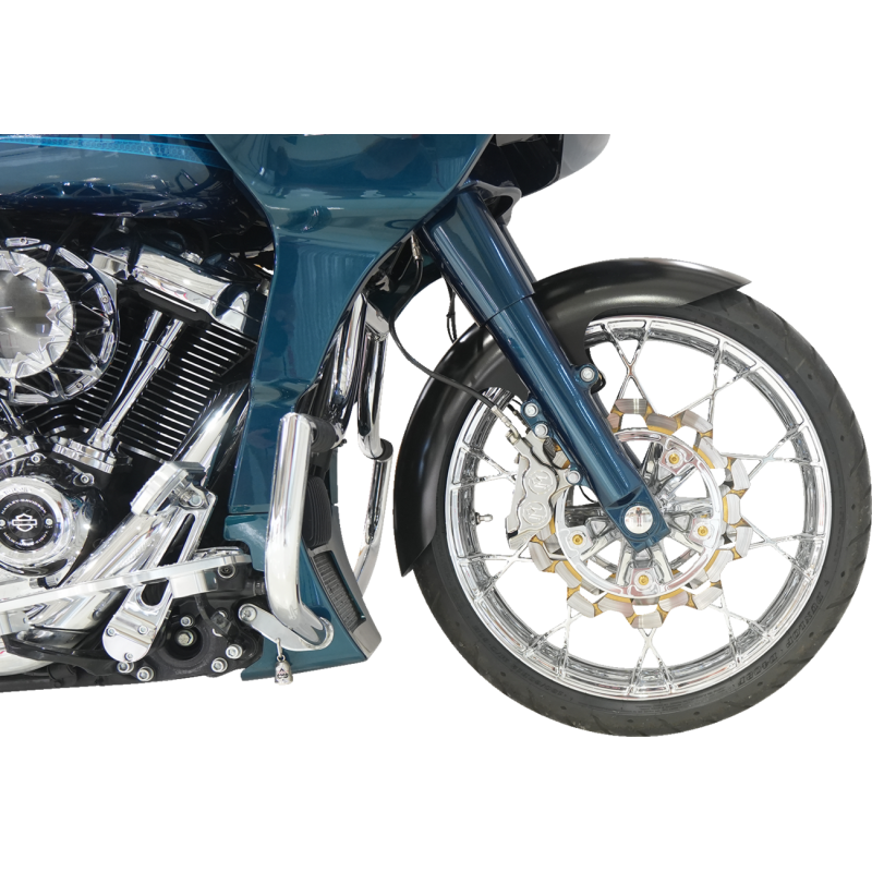 KLOCK WERKS FENDER FT HENRY FIT 21" KWF-01-0309
