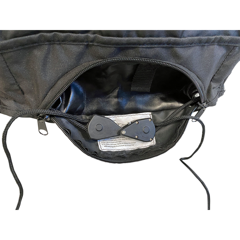 DOWCO WEATHERALL PLUS RATCHET COVER - L 52003-02