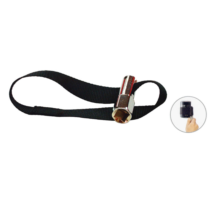 ITL NYLON STRAP DESIGN OIL FILTER DRIVER 230A5335