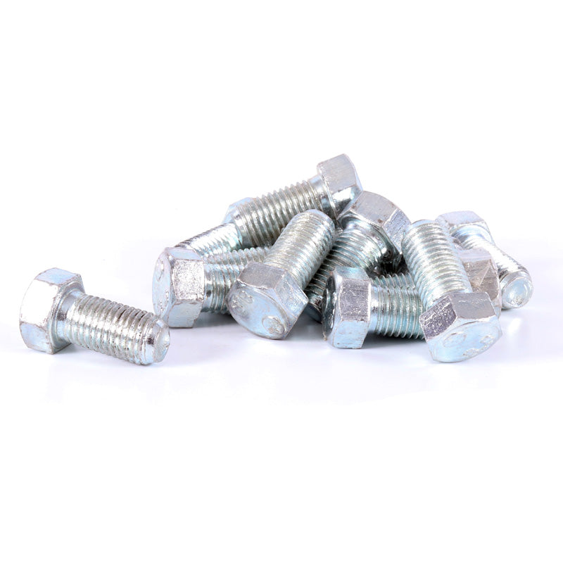 ITL HEXAGON BOLT 10X20 PACK/25. 0851020