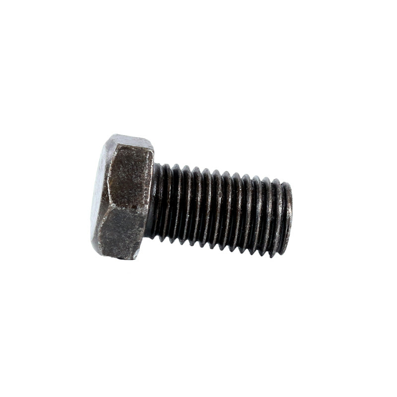 ITL BLACK HEX HEAD BOLTS 10X20 (25PCS) 0851020B