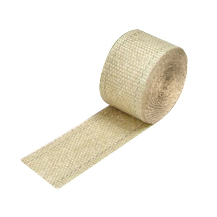 DEI EXHAUST PROTECT WRAP 2" X 15  TIT 901129