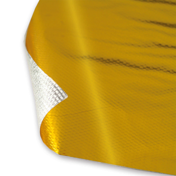 DEI SHEET REFLECT-A-GOLD 12" X 24" 10392