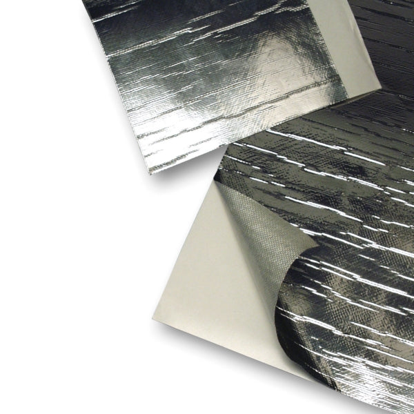 DEI SHEET REFLECT-A-COOL 12" X 24" 10461