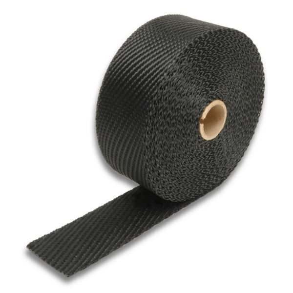 DEI WRAP ROLL 2"X100  BK TIT 901138