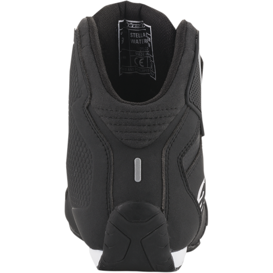 ALPINESTARS (ROAD) SHOE 4W SEKTOR WP BK 10 2544619-119-10