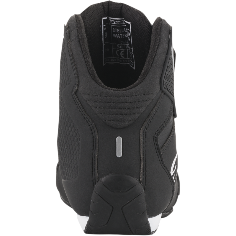 ALPINESTARS (ROAD) SHOE 4W SEKTOR WP BK 9 2544619-119-9