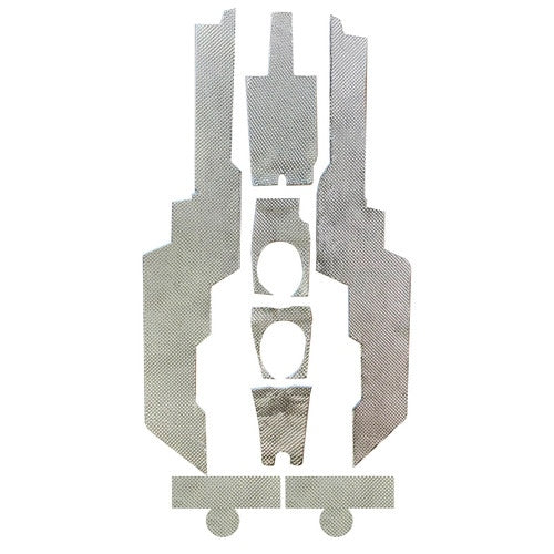 DEI HEAT CONTROL KIT POL DEI 902402