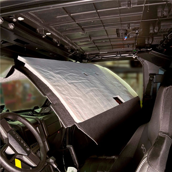DEI ROOF INSULATION KIT POL DEI 902417