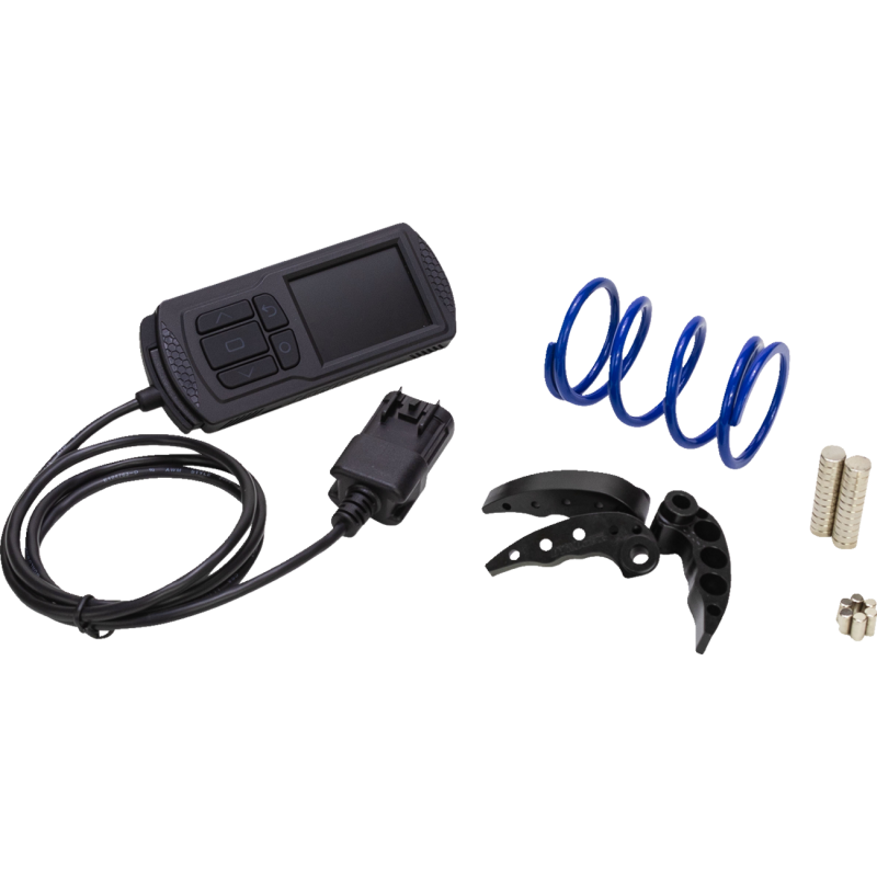DYNOJET STAGE 2 KIT POL RANGER XP 1000 17-19 96090009