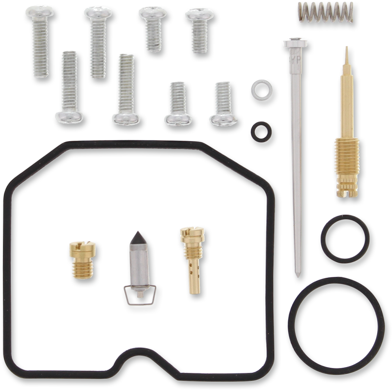 MOOSE RACING REPAIR KIT CARB KAW 26-1224