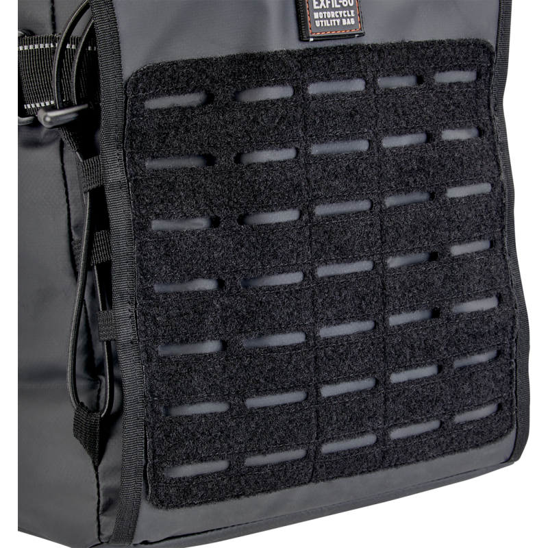 BILTWELL BAG EXFIL-60 2.0 BLK 3016-01