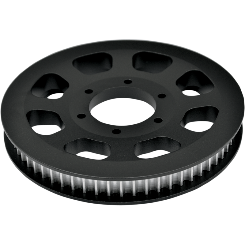 BARON PULLEY REAR PWR VN900 BLK BA-6574-01B