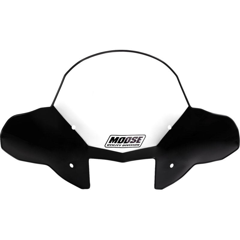 MOOSE UTILITY DIVISION WINDSHIELD MSE ATV CUTOUT LEMA100-0018