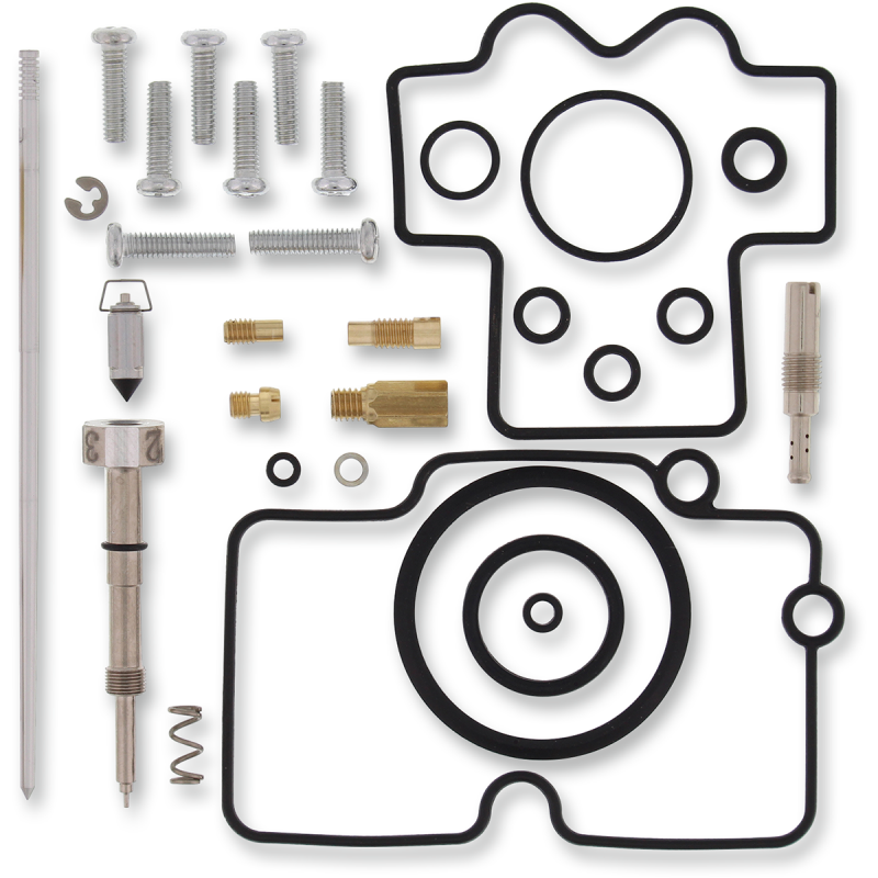 MOOSE RACING REPAIR KIT CARB HON 26-1457
