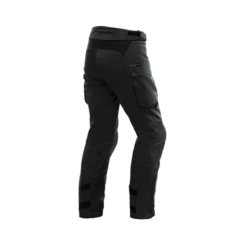 DAINESE LADAKH 3L D-DRY PANTS BLK/BLK 60 1674592-631-60