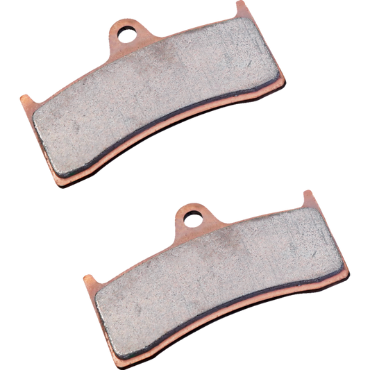 ARLEN NESS PAD BRK ARLEN NESS 6 PIST 02-230